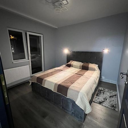 Appartement The Urban Hub 2 à Iasi Extérieur photo