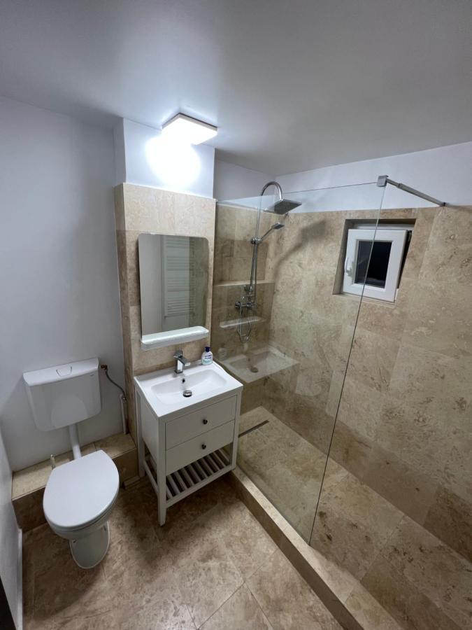 Appartement The Urban Hub 2 à Iasi Extérieur photo