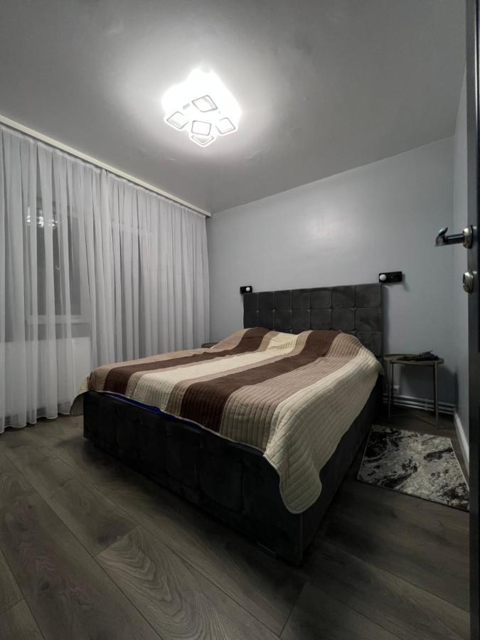 Appartement The Urban Hub 2 à Iasi Extérieur photo