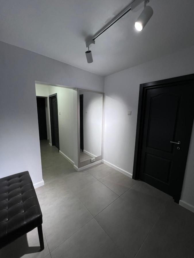 Appartement The Urban Hub 2 à Iasi Extérieur photo
