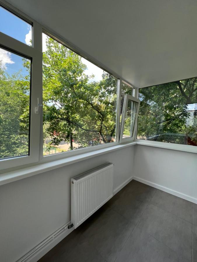 Appartement The Urban Hub 2 à Iasi Extérieur photo