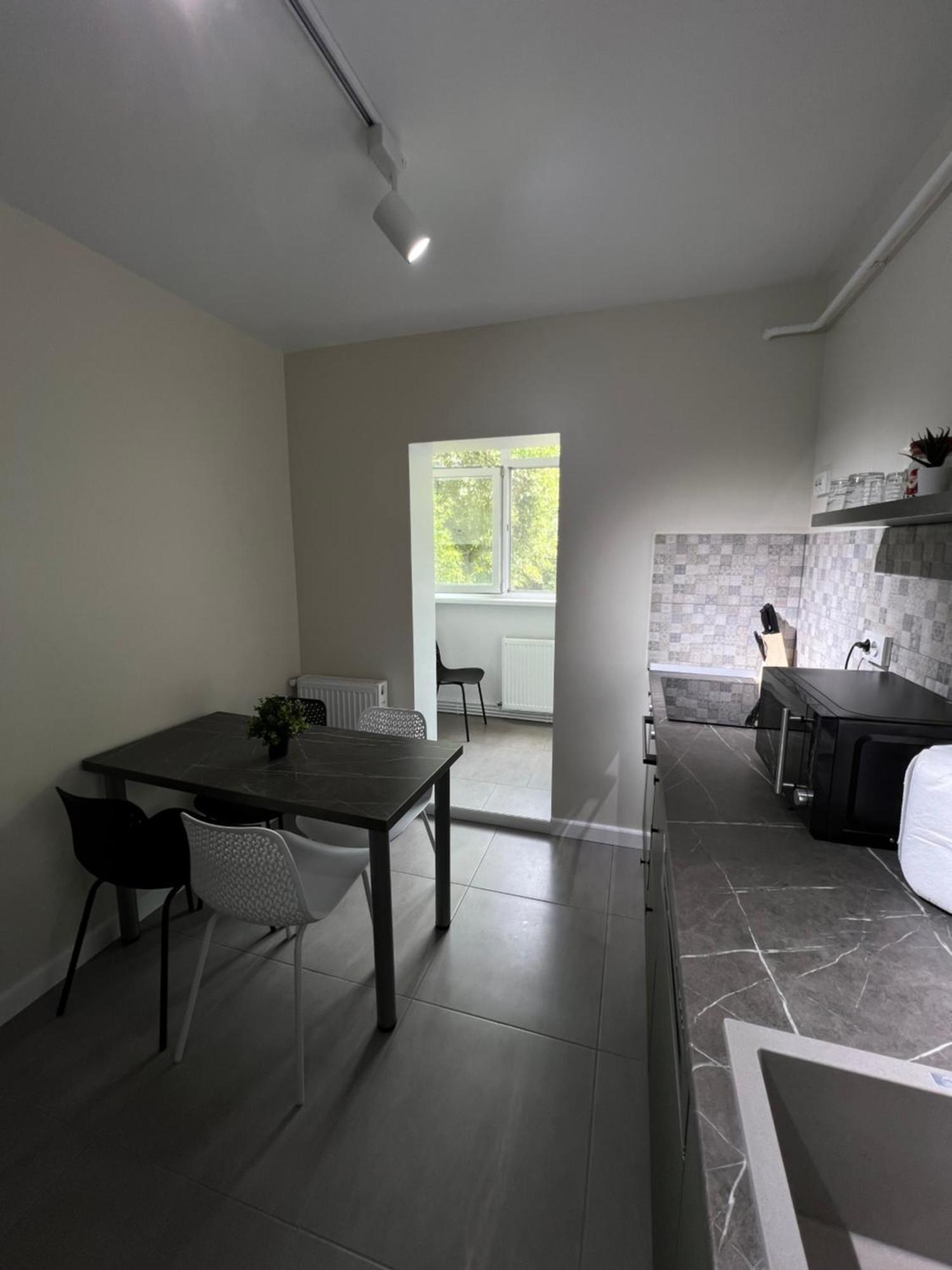 Appartement The Urban Hub 2 à Iasi Extérieur photo